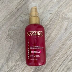 NWT DESSANGE top coat serum